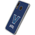 Villanova University 1842 Galaxy A20 Clear Case